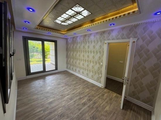 Ultra-luxus-villa (5+1) Mit Smart-home-technologie, Freistehend Und Mit Pool In Urla Kuşçular