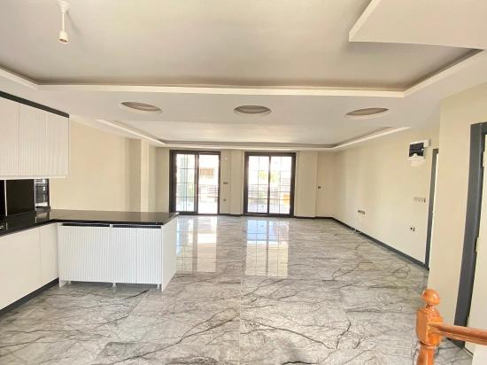 Moderne Und Luxuriöse 3+1-zimmer-villa Mit Privatem Pool Zum Verkauf Im Viertel Cumhuriyet, Seferihisar