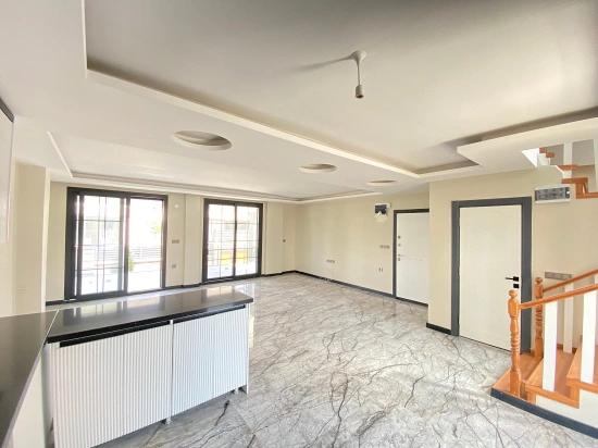 Moderne Und Luxuriöse 3+1-zimmer-villa Mit Privatem Pool Zum Verkauf Im Viertel Cumhuriyet, Seferihisar