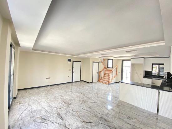 Moderne Und Luxuriöse 3+1-zimmer-villa Mit Privatem Pool Zum Verkauf Im Viertel Cumhuriyet, Seferihisar