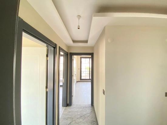 Moderne Und Luxuriöse 3+1-zimmer-villa Mit Privatem Pool Zum Verkauf Im Viertel Cumhuriyet, Seferihisar