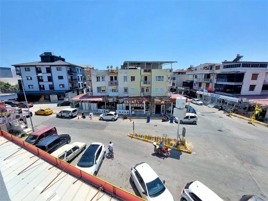 3+1 Wohnung Zum Verkauf Im Zentrum Von Seferihisar Ürkmez