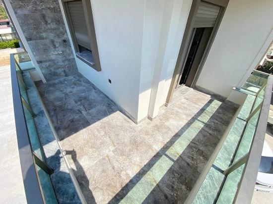 Ultra-luxus-2+1-wohnung Zum Verkauf In Zentraler Lage In Özdere