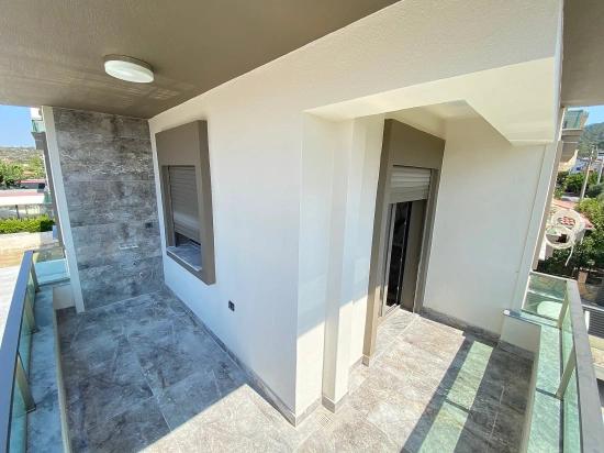 Ultra-luxus-2+1-wohnung Zum Verkauf In Zentraler Lage In Özdere