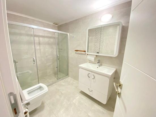 3+1 Penthouse-Maisonette Zur Miete In Seferihisar Mersinalanı, 300 M Vom Meer Entfernt!