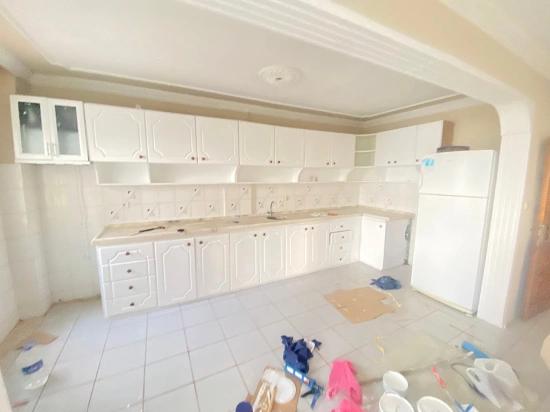 2+1-Zimmer-Wohnung In Seferihisar Mersinalanı Zu Vermieten, In Unmittelbarer Nähe Zum Meer Und Stadtzentrum, Keine Zusätzlichen Kosten