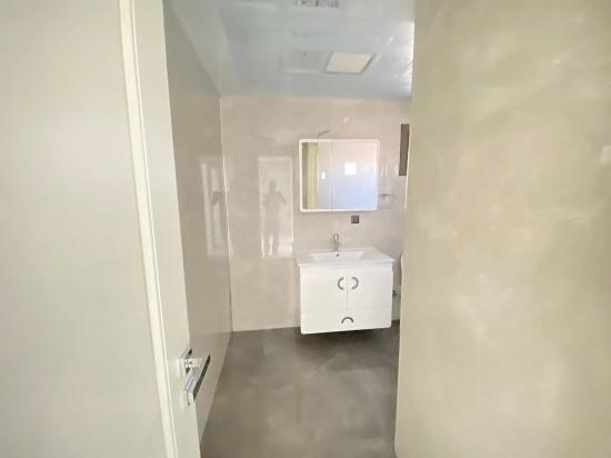 Ultra-luxus-3+1-villa Zum Verkauf Mit Privatem Garten, Direkt Am Meer In Ürkmez