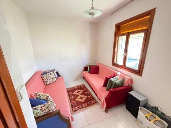 Freistehende Villa (315 M²) Mit 3 Schlafzimmern Und Einem Zusätzlichen Zimmer Sowie Einem Obstgarten, 650 M Vom Meer Entfernt In Doğanbey