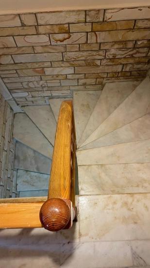 Luxuriöse 3+1-zimmer-villa Mit Pool Und Sicherheitsdienst In Einer Anlage Direkt Am Meer In Seferihisar Cumhuriyet