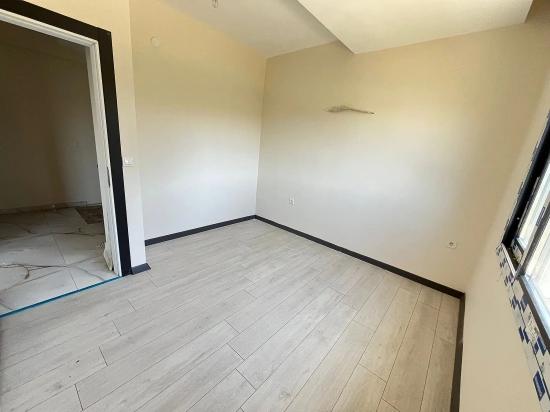 Moderne 3+1 Villa Zum Verkauf In Özdere Çukuraltı, Nur 600 Meter Vom Meer Entfernt!