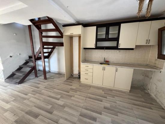 🌊 Nur 50 M Vom Meer Entfernt In Menderes, Gümüldür! Unschlagbares Schnäppchen: 3+1-zimmer-villa
