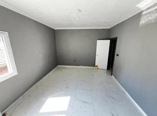 Luxuriöse Freistehende Villa Mit 4+1 Schlafzimmern Und Obstgarten, 100 Meter Vom Meer Entfernt In Özdere Çukuraltı!