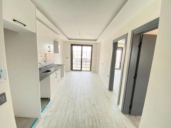 Luxuriöses, Brandneues 2+1-Apartment In Seferihisar Payamlı, Nur 100 Meter Vom Meer Entfernt!