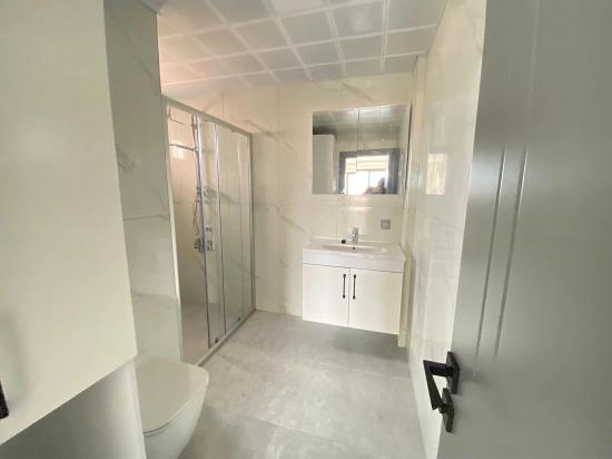 Luxuriöses, Brandneues 2+1-apartment In Seferihisar Payamlı, Nur 100 Meter Vom Meer Entfernt!