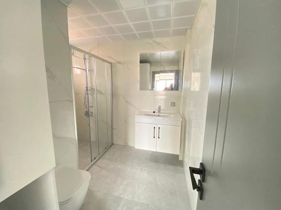 Luxuriöses, Brandneues 2+1-apartment In Seferihisar Payamlı, Nur 100 Meter Vom Meer Entfernt!