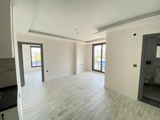 Luxuriöse 1+1-Wohnung Zum Verkauf In Seferihisar Payamlı, 100 M Vom Meer Entfernt!
