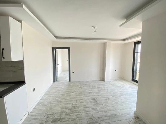 Luxuriöse 1+1-Wohnung Zum Verkauf In Seferihisar Payamlı, 100 M Vom Meer Entfernt!