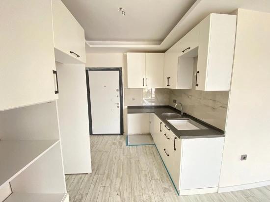 Luxuriöse 1+1-wohnung Zum Verkauf In Seferihisar Payamlı, 100 M Vom Meer Entfernt!
