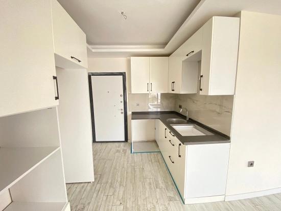Luxuriöse 1+1-wohnung Zum Verkauf In Seferihisar Payamlı, 100 M Vom Meer Entfernt!