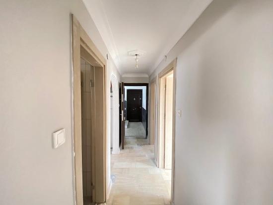 Luxuriöse 2+1-wohnung Zum Verkauf In Gümüldür İnönü, 300 M Vom Meer Entfernt, Brandneu Renoviert