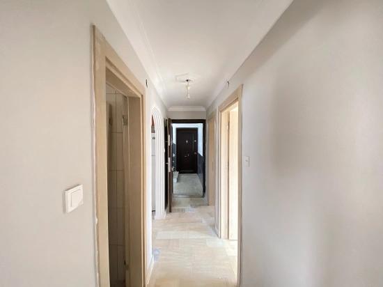 Luxuriöse 2+1-wohnung Zum Verkauf In Gümüldür İnönü, 300 M Vom Meer Entfernt, Brandneu Renoviert