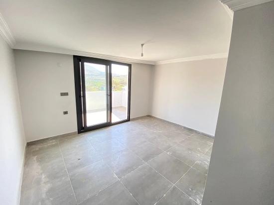 Genießen Sie Die Terrasse Und Die Meeresbrise In Payamlı, Seferihisar: 3+1 Eckvilla Zu Verkaufen, Keine Zusätzlichen Kosten Erforderlich.