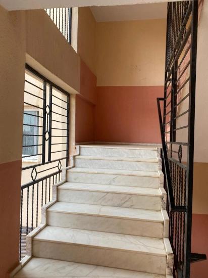 Großzügige 2+1-zimmer-wohnung Im Mittleren Stockwerk Zum Verkauf In Seferihisar, Mersin, 250 M Vom Meer Entfernt, Keine Zusätzlichen Kosten!