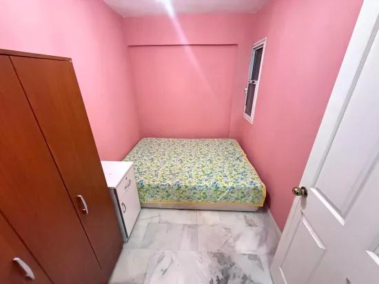 Großzügige 2+1-zimmer-wohnung Im Mittleren Stockwerk Zum Verkauf In Seferihisar, Mersin, 250 M Vom Meer Entfernt, Keine Zusätzlichen Kosten!