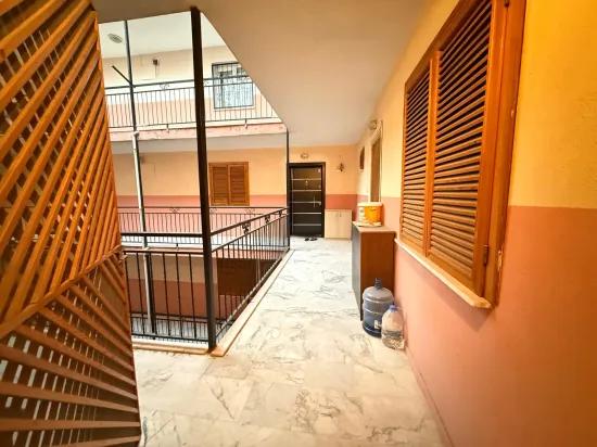 Großzügige 2+1-zimmer-wohnung Im Mittleren Stockwerk Zum Verkauf In Seferihisar, Mersin, 250 M Vom Meer Entfernt, Keine Zusätzlichen Kosten!