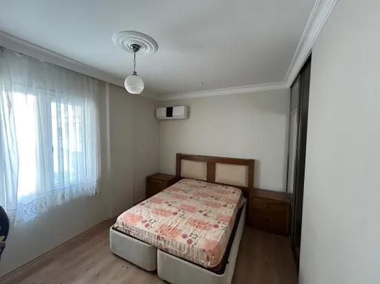 Geräumige 3+1-zimmer-villa In Özdere Çukuraltı, Nur 50 M Vom Meer Entfernt! Keine Zusätzlichen Kosten!
