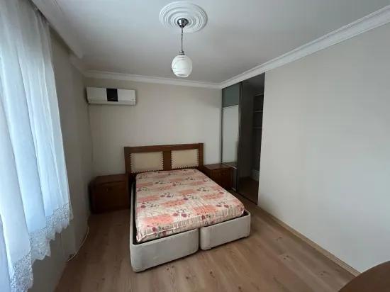 Geräumige 3+1-zimmer-villa In Özdere Çukuraltı, Nur 50 M Vom Meer Entfernt! Keine Zusätzlichen Kosten!