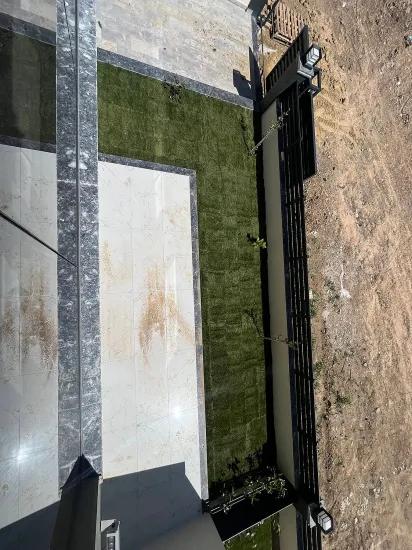 Luxuriöse Freistehende Villa Mit 3+1 Schlafzimmern Und Großzügigem Garten, 400 M Vom Meer Entfernt In Menderes Gümüldür