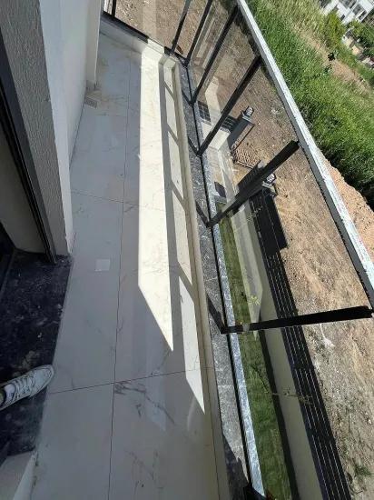Luxuriöse Freistehende Villa Mit 3+1 Schlafzimmern Und Großzügigem Garten, 400 M Vom Meer Entfernt In Menderes Gümüldür