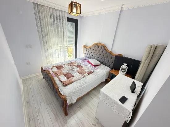 In Seferihisar Cumhuriyet, 650m Vom Meer Entfernt, 4+1 Geräumige Villenartige Luxusvilla Mit Großem Garten Zum Verkauf!