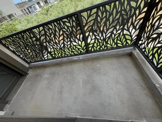 In İzmir/menderes/gümüldür Dem Meer 300m Entfernt, Breite Gartenbesitzende 4+1 Luxus-villa