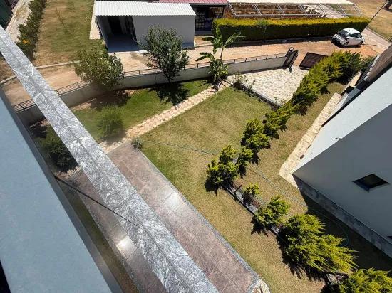 İzmir/Gümüldür'de Dem Meer Null Einziges Unabhängiges Schwimmbad Ultra Luxus Villa