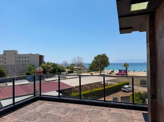 İzmir/gümüldür'de Dem Meer Null Einziges Unabhängiges Schwimmbad Ultra Luxus Villa