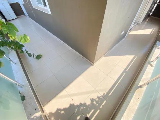 Seferihisar Mersin Bereich Dem Meer 400 m, Kostenloses Zu-verkaufen 2+1 Wohnung –