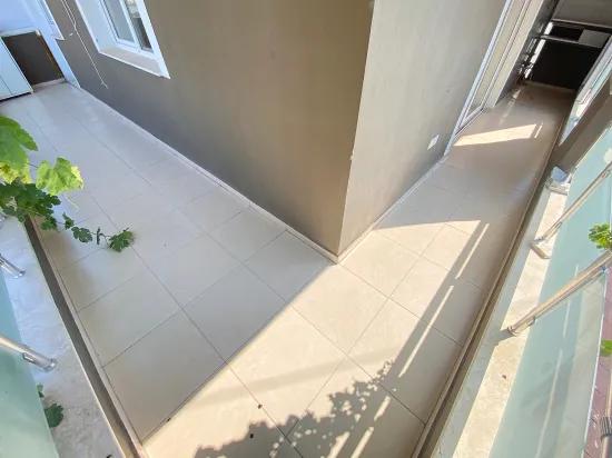 Seferihisar Mersin Bereich Dem Meer 400 m, Kostenloses Zu-verkaufen 2+1 Wohnung –