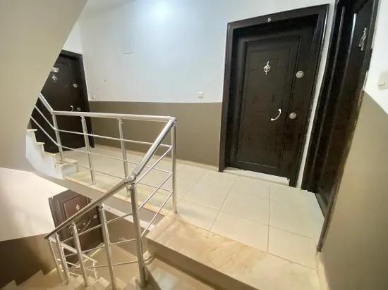 Seferihisar Mersin Bereich Dem Meer 400 m, Kostenloses Zu-verkaufen 2+1 Wohnung –