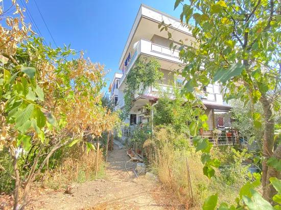 Seferihisar Mersin Bereich Dem Meer 400 m, Kostenloses Zu-verkaufen 2+1 Wohnung –