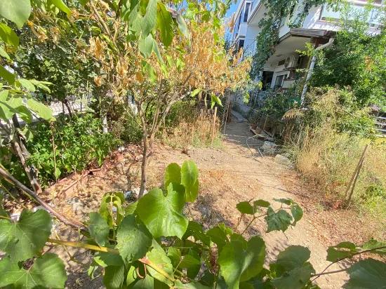 Seferihisar Mersin Bereich Dem Meer 400 m, Kostenloses Zu-verkaufen 2+1 Wohnung –