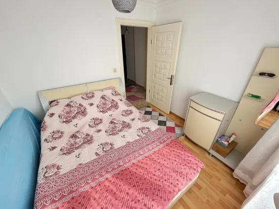 Seferihisar Ürkmez Mersin Bereich Mah. Zu Verkaufen 2+1 Wohnung - 80 M²