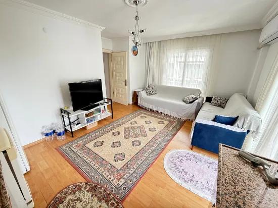 Seferihisar Ürkmez Mersin Bereich Mah. Zu Verkaufen 2+1 Wohnung - 80 M²