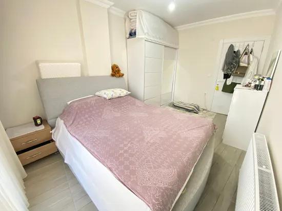 In Seferihisar Payamlı, Wärmepumpenbetriebene, Kostengünstige Freistehende Eck- 3+1 Villa Zum Verkauf