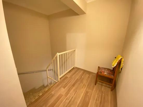 Seferihisar Mersin Bereich In 50m Entfernung zum Meer! Sıfır renoviert, einzigartige verkaufliche 3+1 Villa