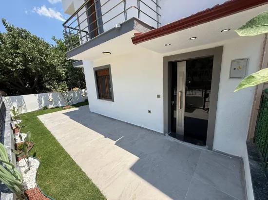İzmir Menderes/özdere die Sehr günstigen Preisen verkaufte 3+1 Villa