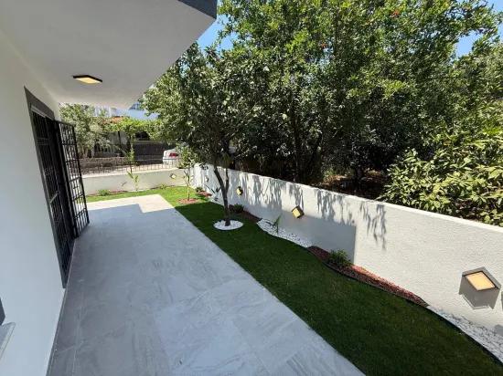İzmir Menderes/özdere die Sehr günstigen Preisen verkaufte 3+1 Villa