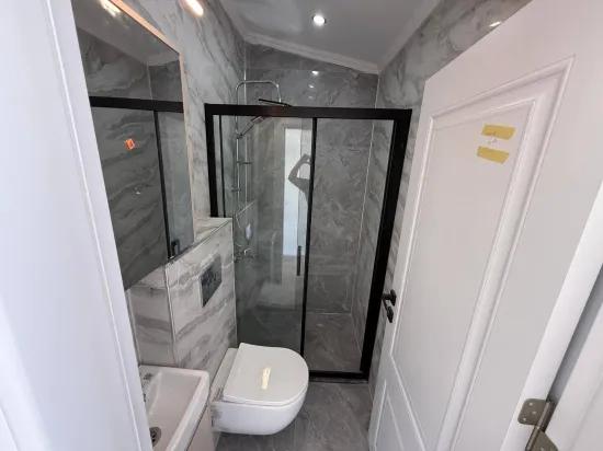 İzmir Menderes/özdere die Sehr günstigen Preisen verkaufte 3+1 Villa