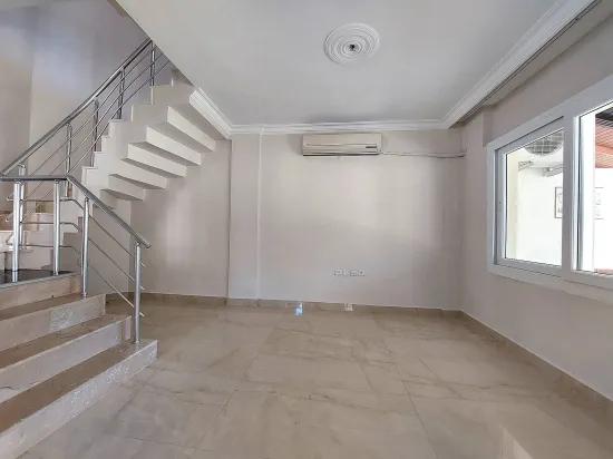 İzmir Seferihisar Doğanbey direkt am Meer null Site mit Garten zum Verkaufen 4+1 Sommerhaus –